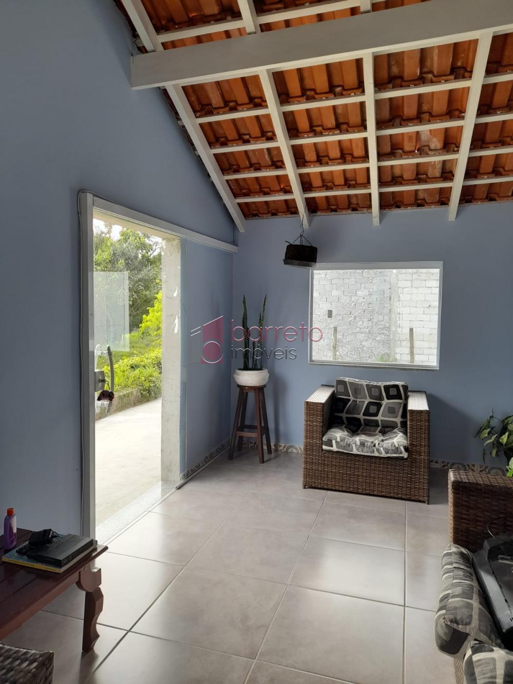 CASA PARA VENDA NO CONDOMÍNIO CHAMPS PRIVÉS – CAMPO LIMPO PAULISTA/SP