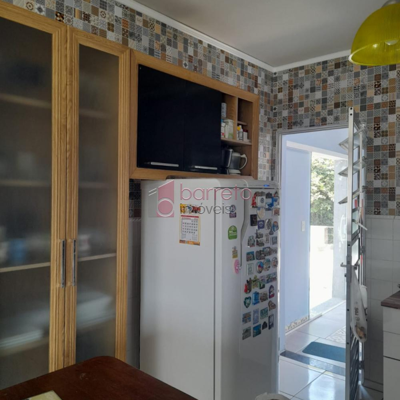 CASA PARA VENDA NO CONDOMÍNIO CHAMPS PRIVÉS – CAMPO LIMPO PAULISTA/SP