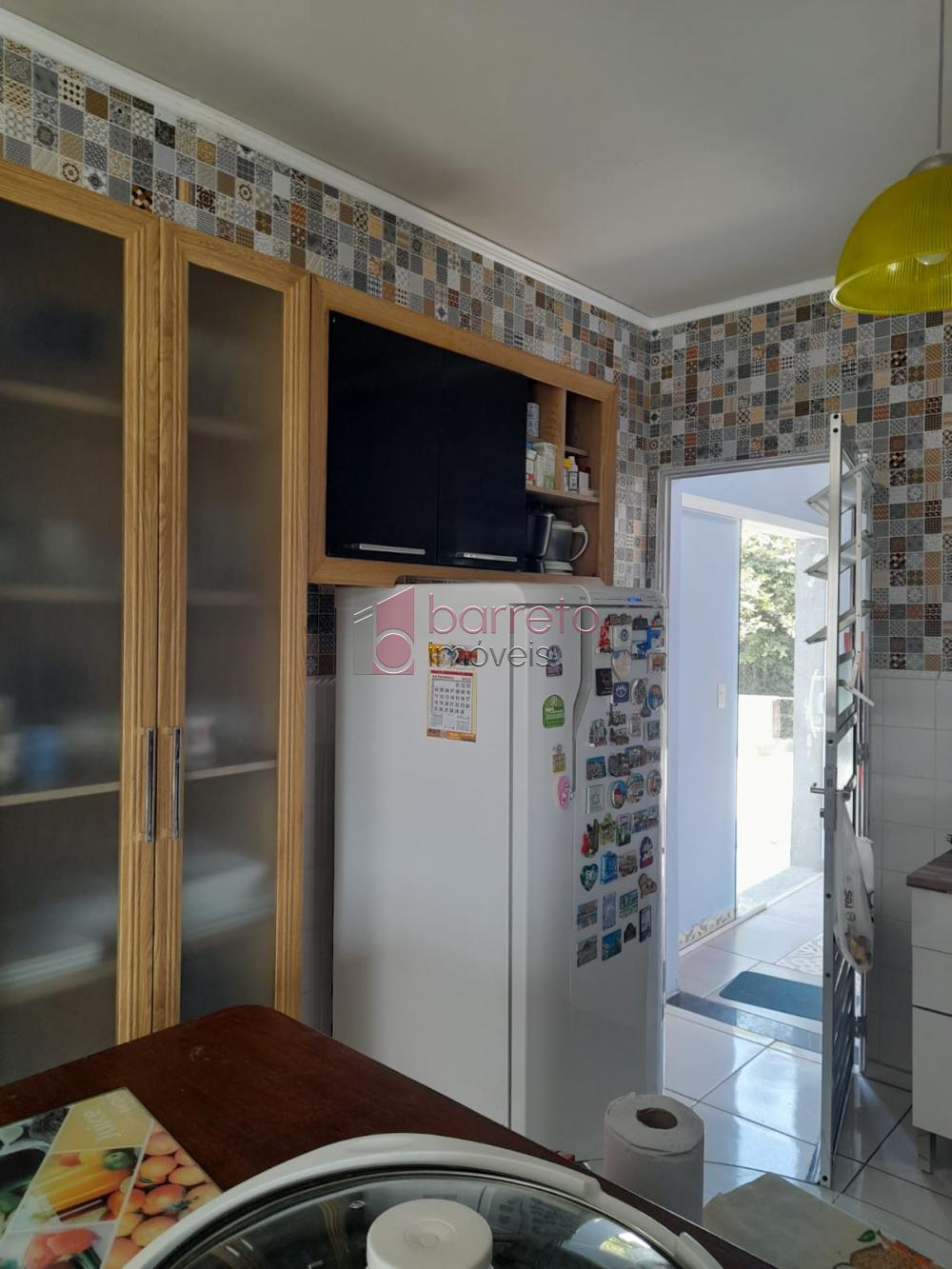 CASA PARA VENDA NO CONDOMÍNIO CHAMPS PRIVÉS – CAMPO LIMPO PAULISTA/SP