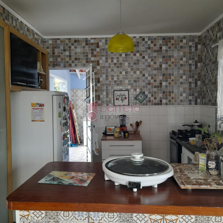 CASA PARA VENDA NO CONDOMÍNIO CHAMPS PRIVÉS – CAMPO LIMPO PAULISTA/SP