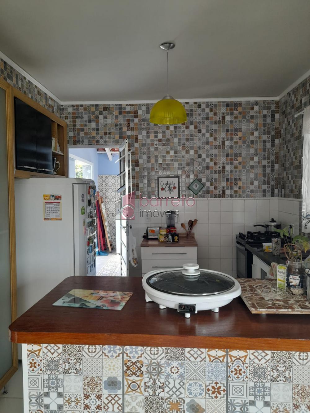 CASA PARA VENDA NO CONDOMÍNIO CHAMPS PRIVÉS – CAMPO LIMPO PAULISTA/SP