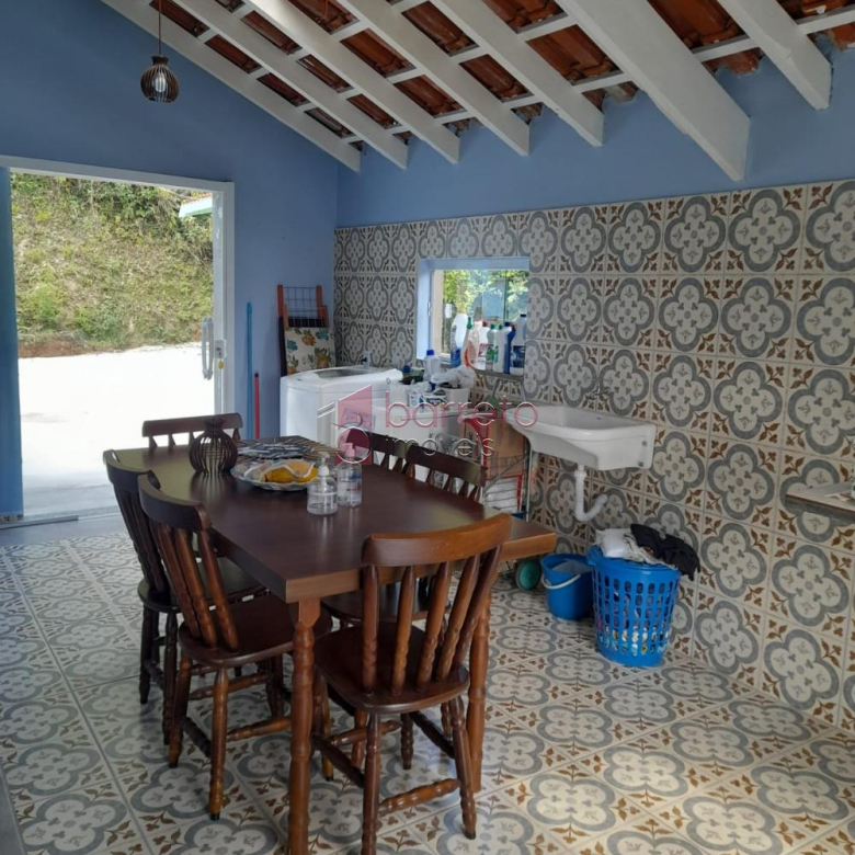 CASA PARA VENDA NO CONDOMÍNIO CHAMPS PRIVÉS – CAMPO LIMPO PAULISTA/SP