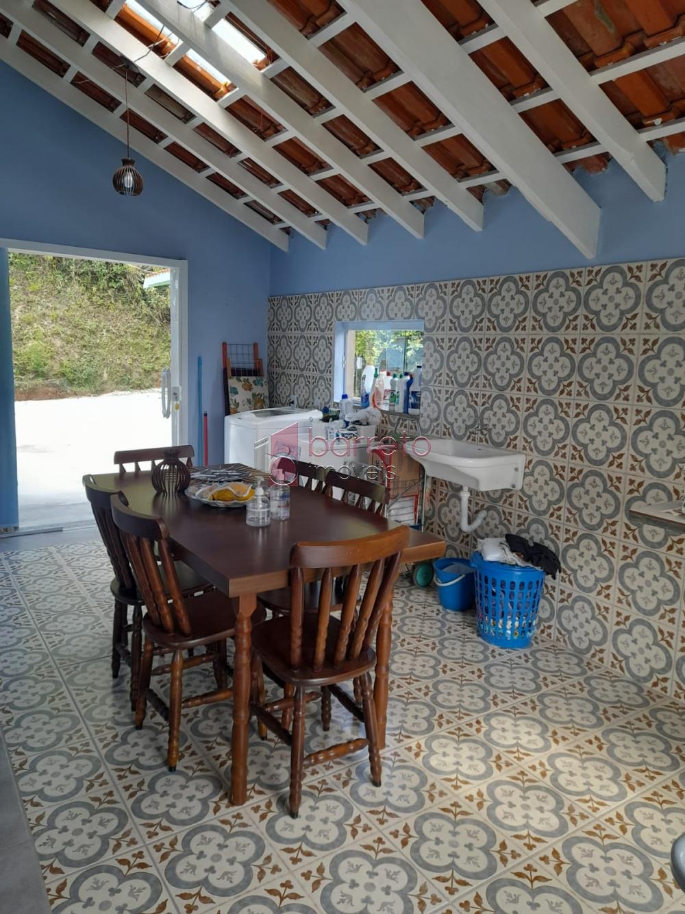CASA PARA VENDA NO CONDOMÍNIO CHAMPS PRIVÉS – CAMPO LIMPO PAULISTA/SP