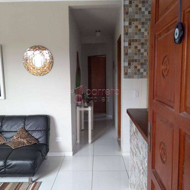 CASA PARA VENDA NO CONDOMÍNIO CHAMPS PRIVÉS – CAMPO LIMPO PAULISTA/SP