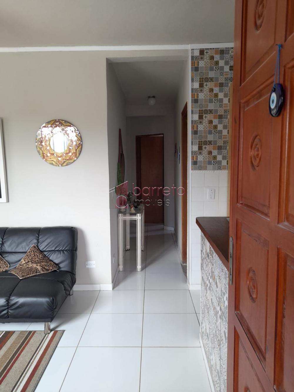 CASA PARA VENDA NO CONDOMÍNIO CHAMPS PRIVÉS – CAMPO LIMPO PAULISTA/SP