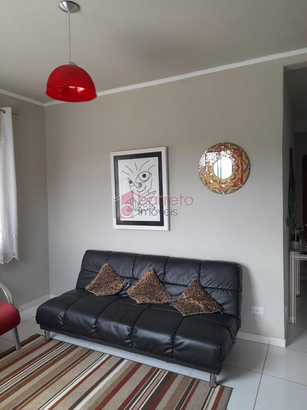 CASA PARA VENDA NO CONDOMÍNIO CHAMPS PRIVÉS – CAMPO LIMPO PAULISTA/SP