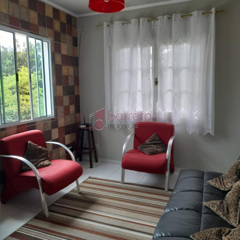 CASA PARA VENDA NO CONDOMÍNIO CHAMPS PRIVÉS – CAMPO LIMPO PAULISTA/SP