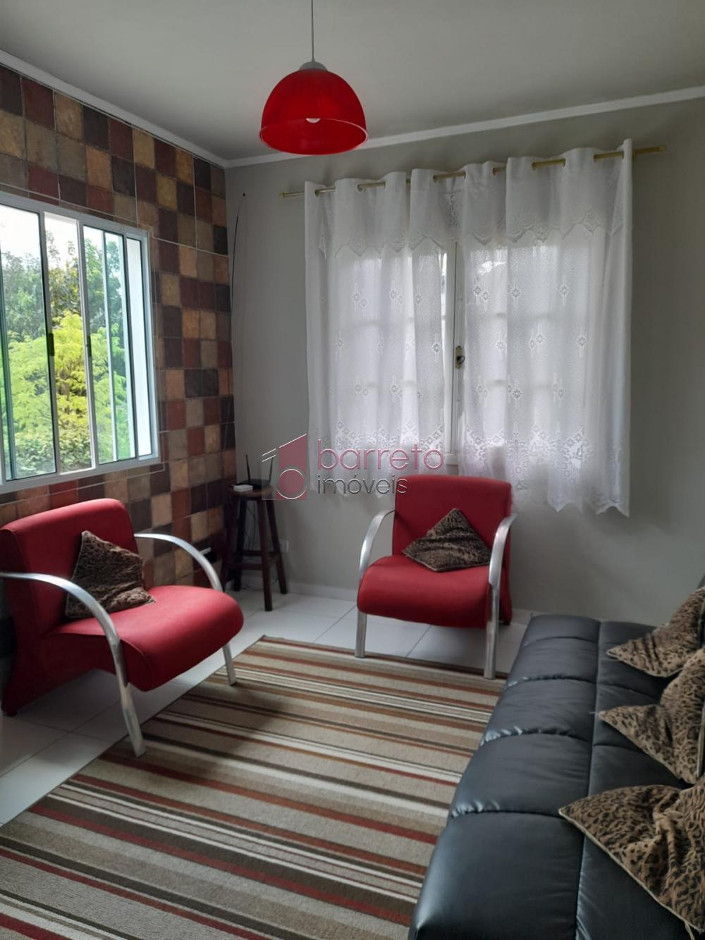 CASA PARA VENDA NO CONDOMÍNIO CHAMPS PRIVÉS – CAMPO LIMPO PAULISTA/SP