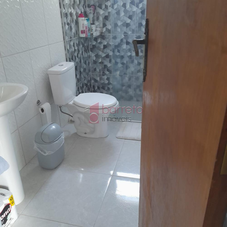 CASA PARA VENDA NO CONDOMÍNIO CHAMPS PRIVÉS – CAMPO LIMPO PAULISTA/SP