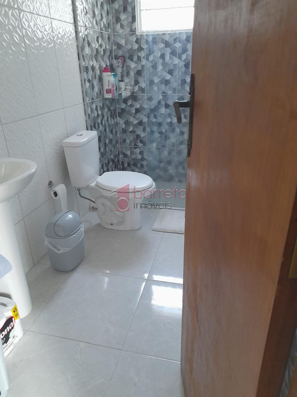 CASA PARA VENDA NO CONDOMÍNIO CHAMPS PRIVÉS – CAMPO LIMPO PAULISTA/SP