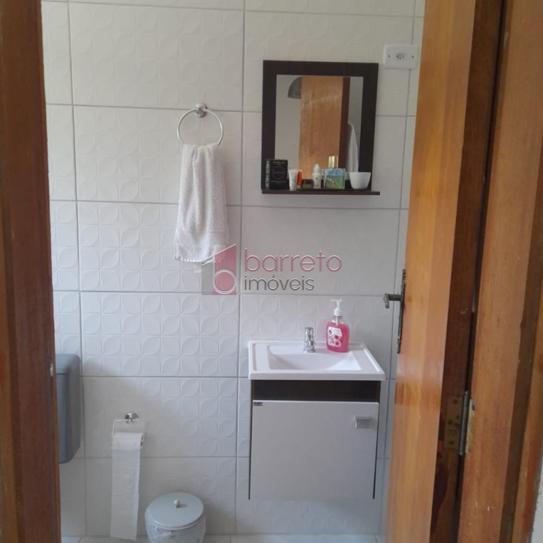 CASA PARA VENDA NO CONDOMÍNIO CHAMPS PRIVÉS – CAMPO LIMPO PAULISTA/SP