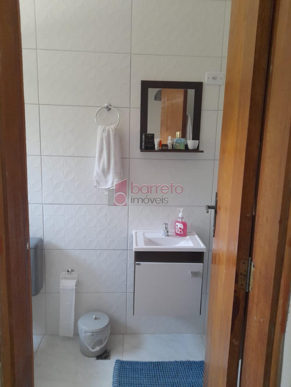 CASA PARA VENDA NO CONDOMÍNIO CHAMPS PRIVÉS – CAMPO LIMPO PAULISTA/SP