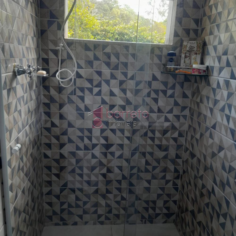 CASA PARA VENDA NO CONDOMÍNIO CHAMPS PRIVÉS – CAMPO LIMPO PAULISTA/SP