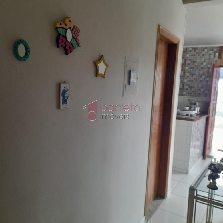 CASA PARA VENDA NO CONDOMÍNIO CHAMPS PRIVÉS – CAMPO LIMPO PAULISTA/SP