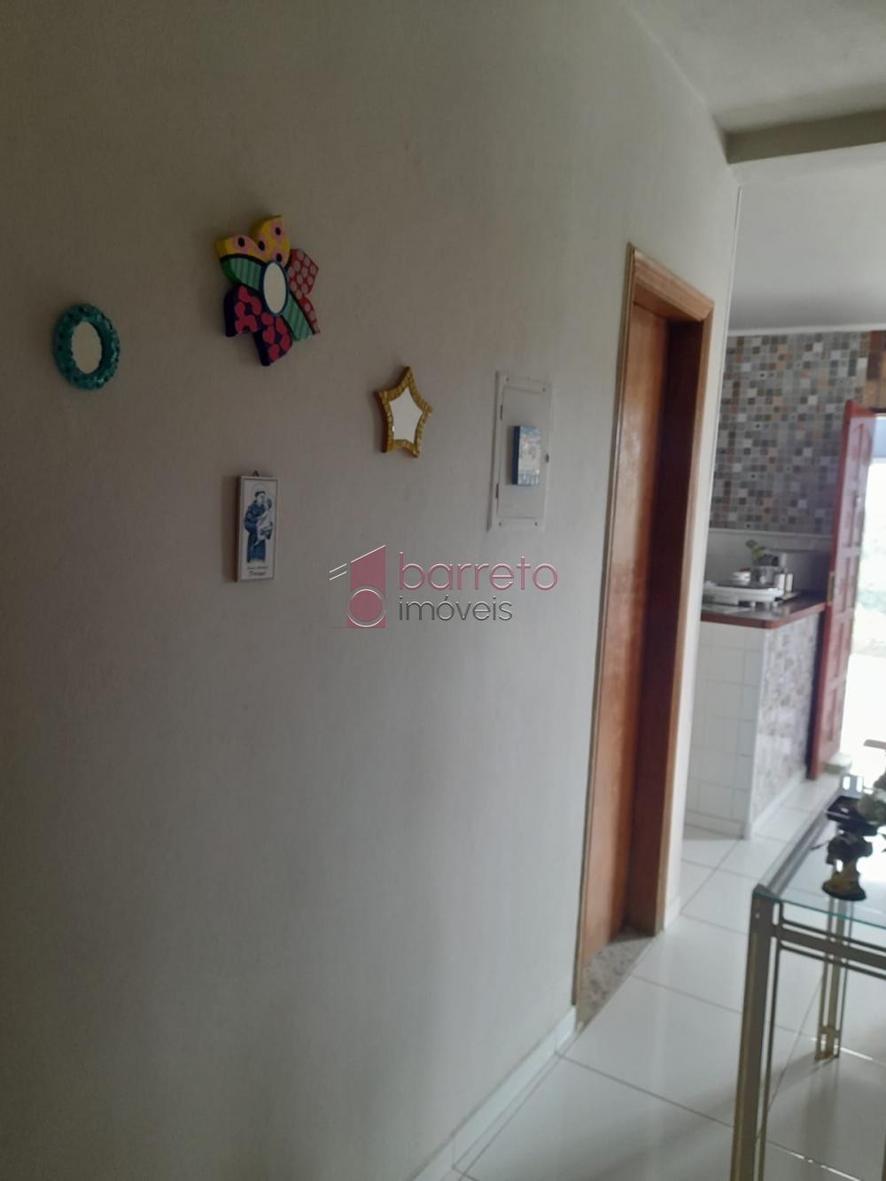 CASA PARA VENDA NO CONDOMÍNIO CHAMPS PRIVÉS – CAMPO LIMPO PAULISTA/SP