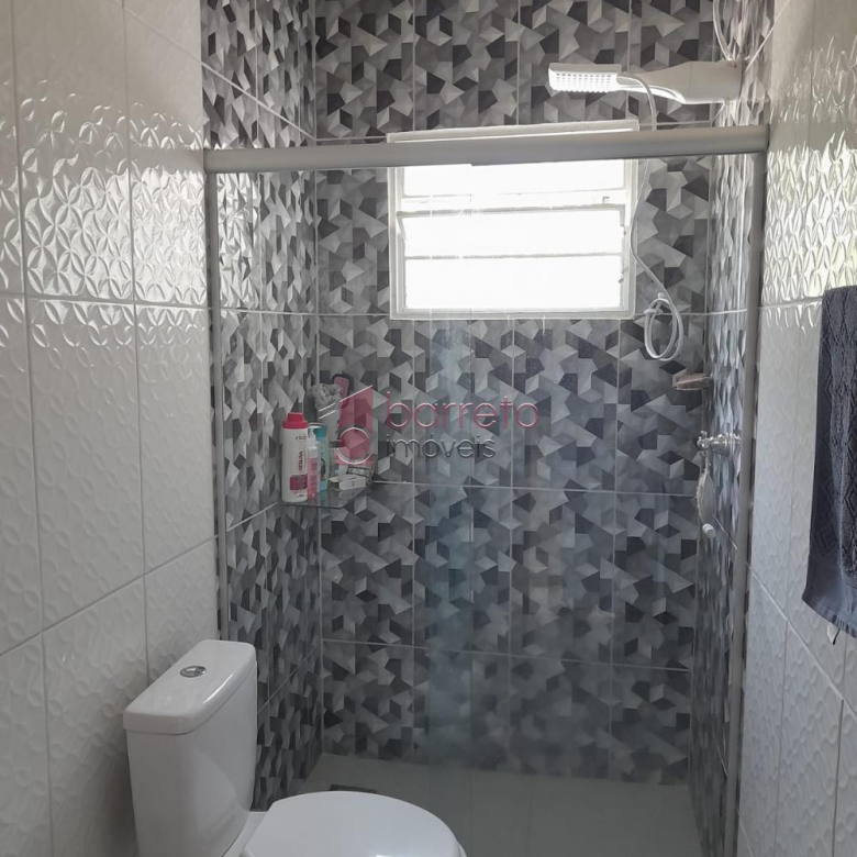 CASA PARA VENDA NO CONDOMÍNIO CHAMPS PRIVÉS – CAMPO LIMPO PAULISTA/SP