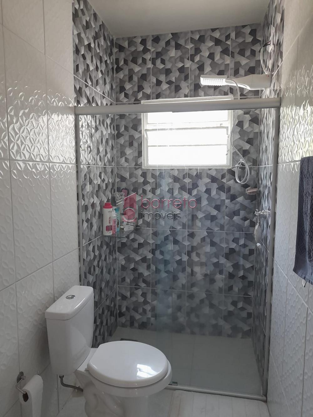 CASA PARA VENDA NO CONDOMÍNIO CHAMPS PRIVÉS – CAMPO LIMPO PAULISTA/SP