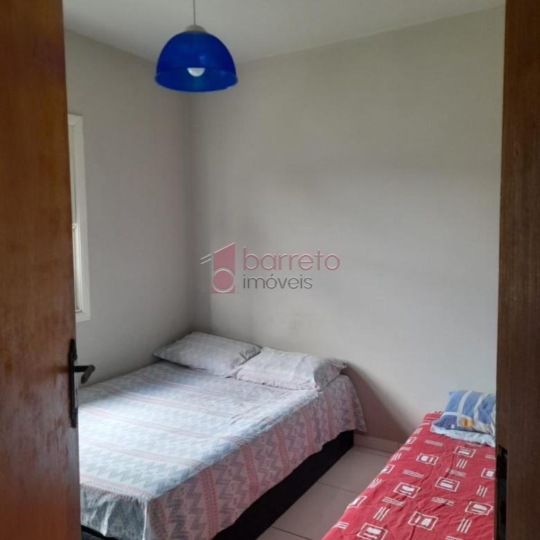 CASA PARA VENDA NO CONDOMÍNIO CHAMPS PRIVÉS – CAMPO LIMPO PAULISTA/SP
