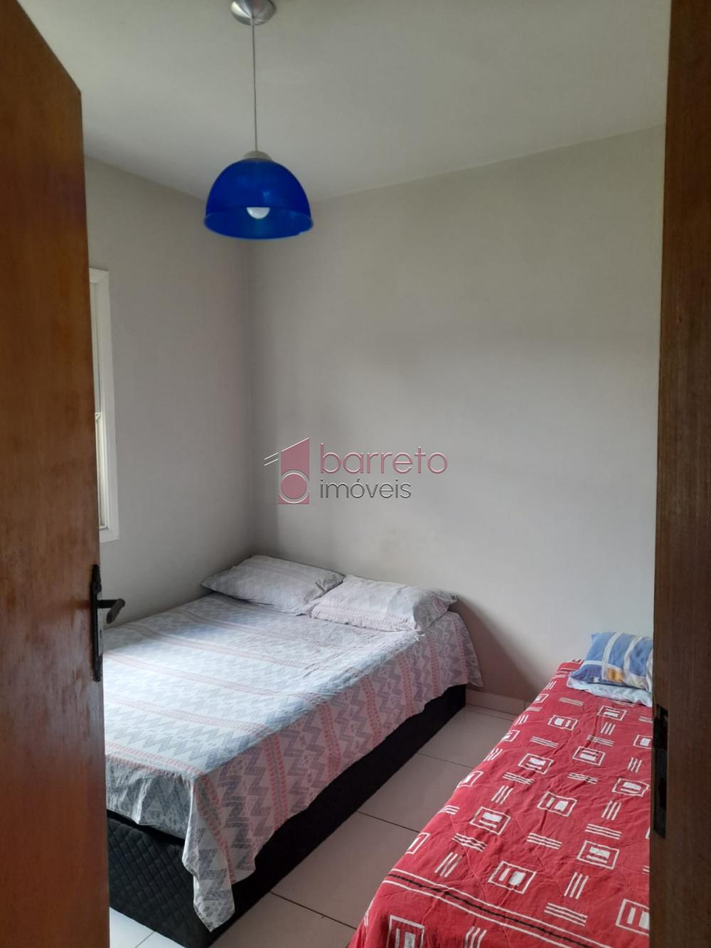 CASA PARA VENDA NO CONDOMÍNIO CHAMPS PRIVÉS – CAMPO LIMPO PAULISTA/SP