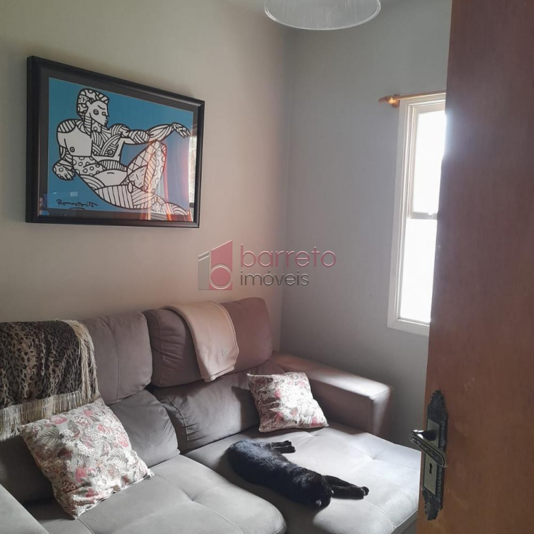 CASA PARA VENDA NO CONDOMÍNIO CHAMPS PRIVÉS – CAMPO LIMPO PAULISTA/SP