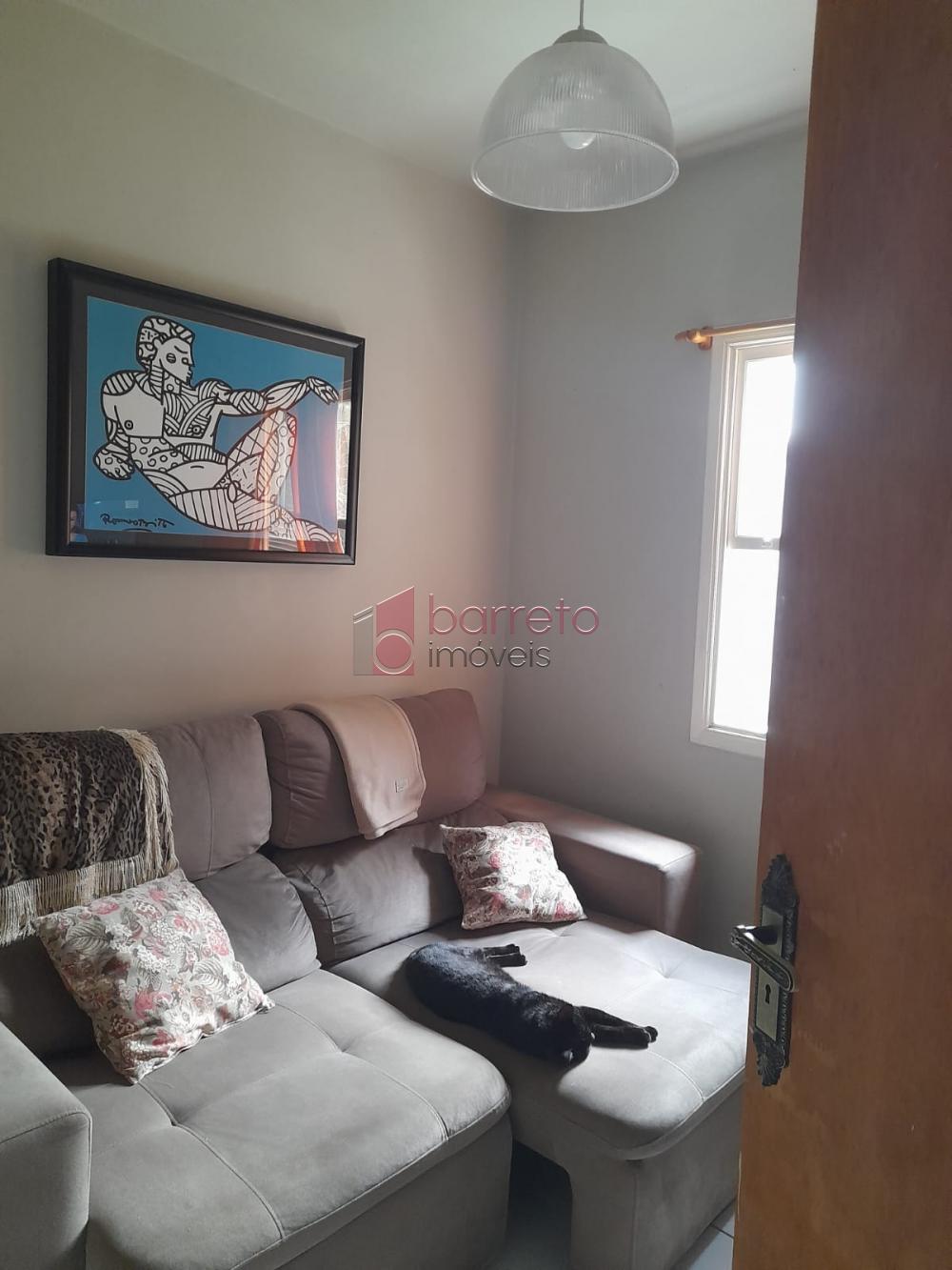 CASA PARA VENDA NO CONDOMÍNIO CHAMPS PRIVÉS – CAMPO LIMPO PAULISTA/SP