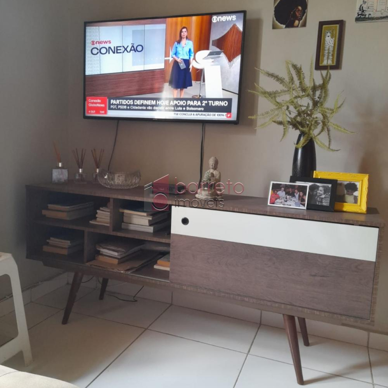 CASA PARA VENDA NO CONDOMÍNIO CHAMPS PRIVÉS – CAMPO LIMPO PAULISTA/SP