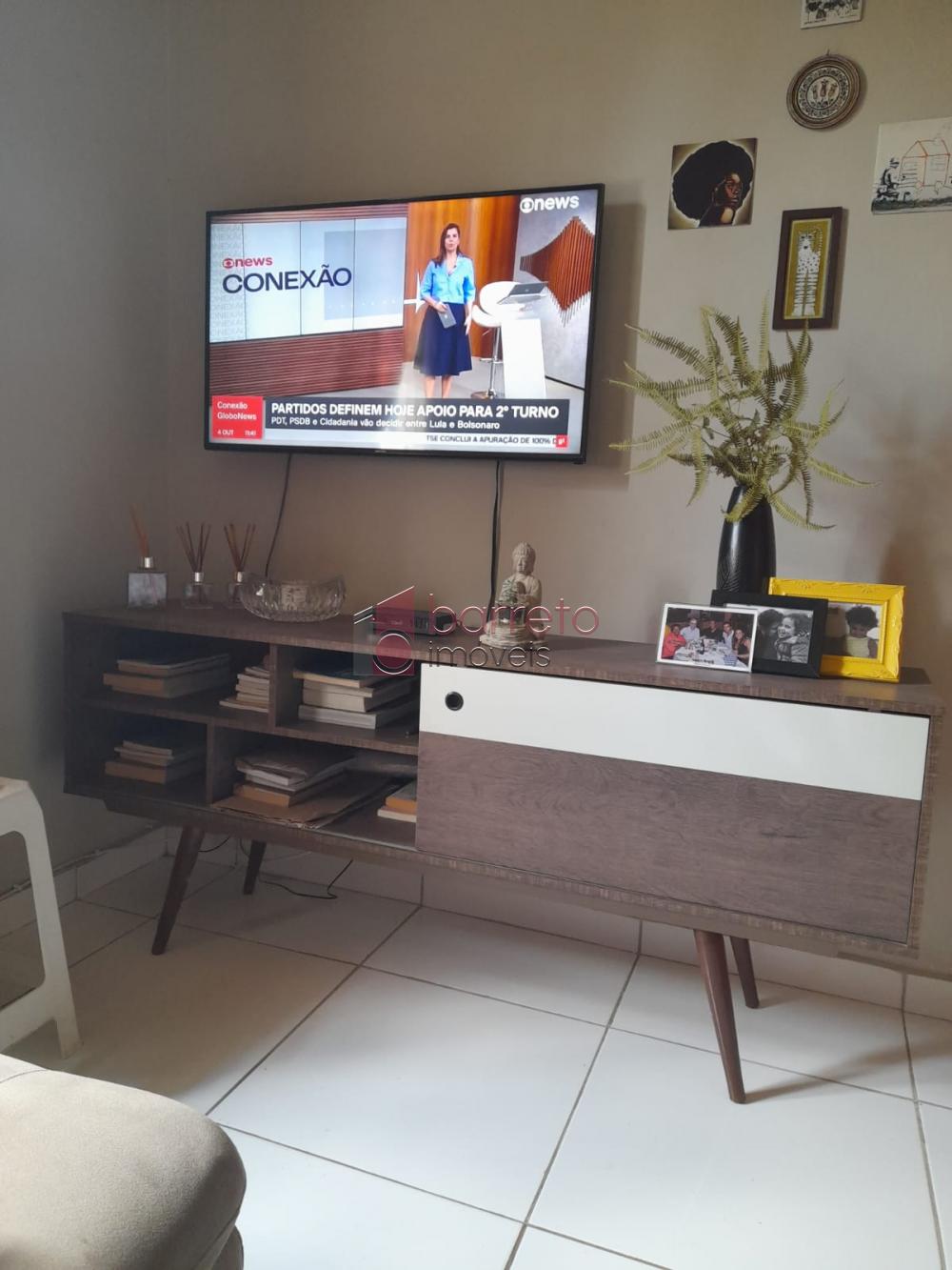 CASA PARA VENDA NO CONDOMÍNIO CHAMPS PRIVÉS – CAMPO LIMPO PAULISTA/SP