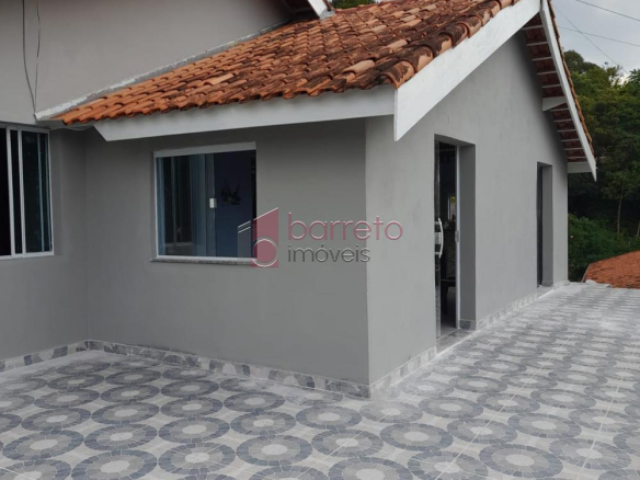 CASA PARA VENDA NO CONDOMÍNIO CHAMPS PRIVÉS – CAMPO LIMPO PAULISTA/SP