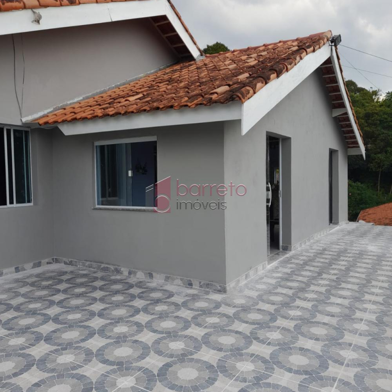 CASA PARA VENDA NO CONDOMÍNIO CHAMPS PRIVÉS – CAMPO LIMPO PAULISTA/SP