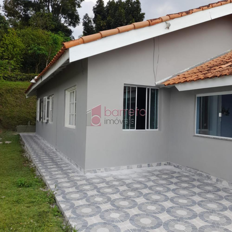 CASA PARA VENDA NO CONDOMÍNIO CHAMPS PRIVÉS – CAMPO LIMPO PAULISTA/SP