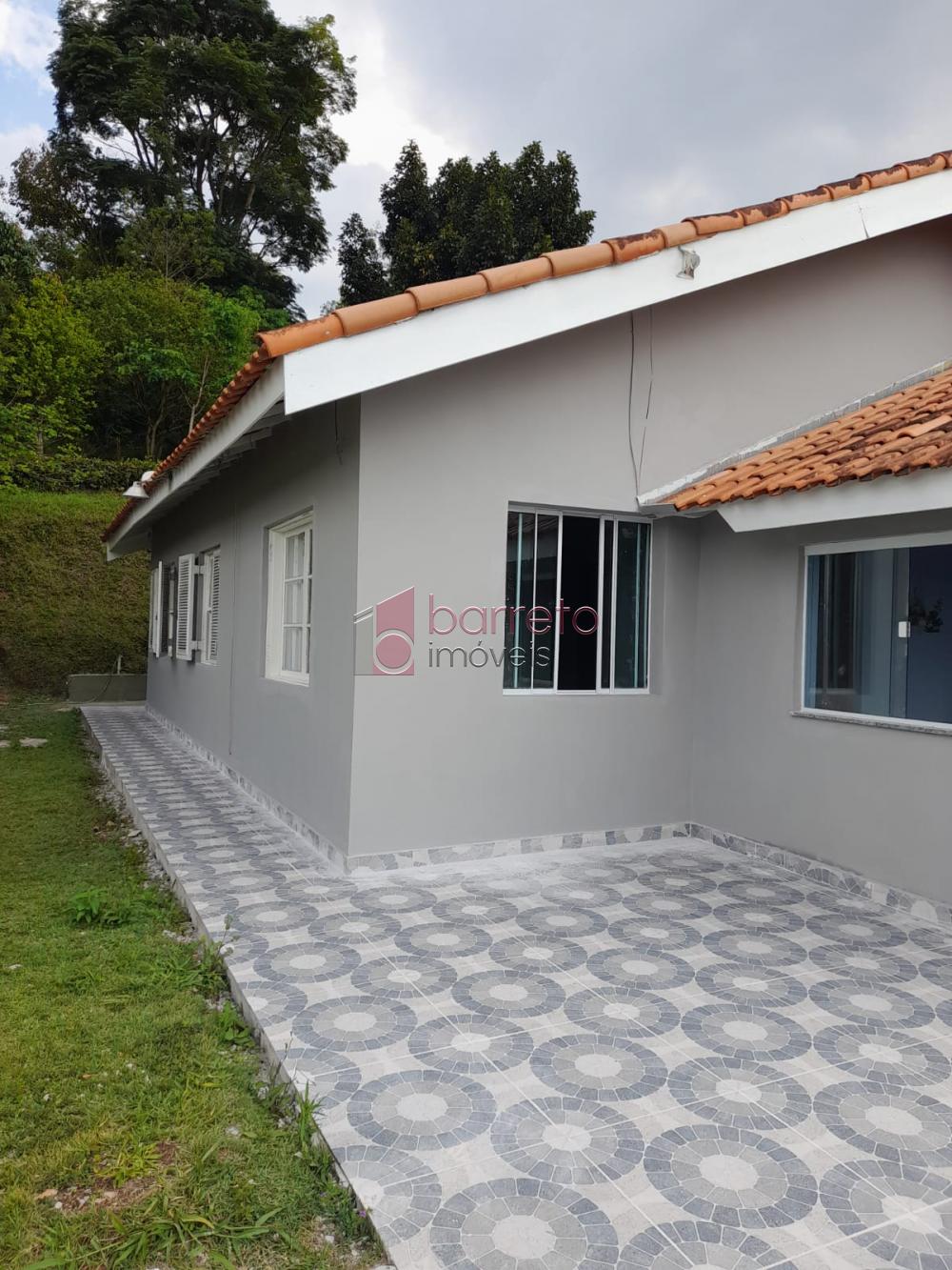 CASA PARA VENDA NO CONDOMÍNIO CHAMPS PRIVÉS – CAMPO LIMPO PAULISTA/SP