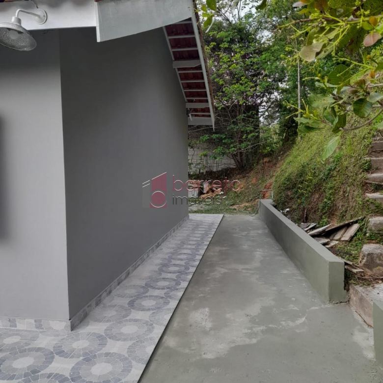 CASA PARA VENDA NO CONDOMÍNIO CHAMPS PRIVÉS – CAMPO LIMPO PAULISTA/SP