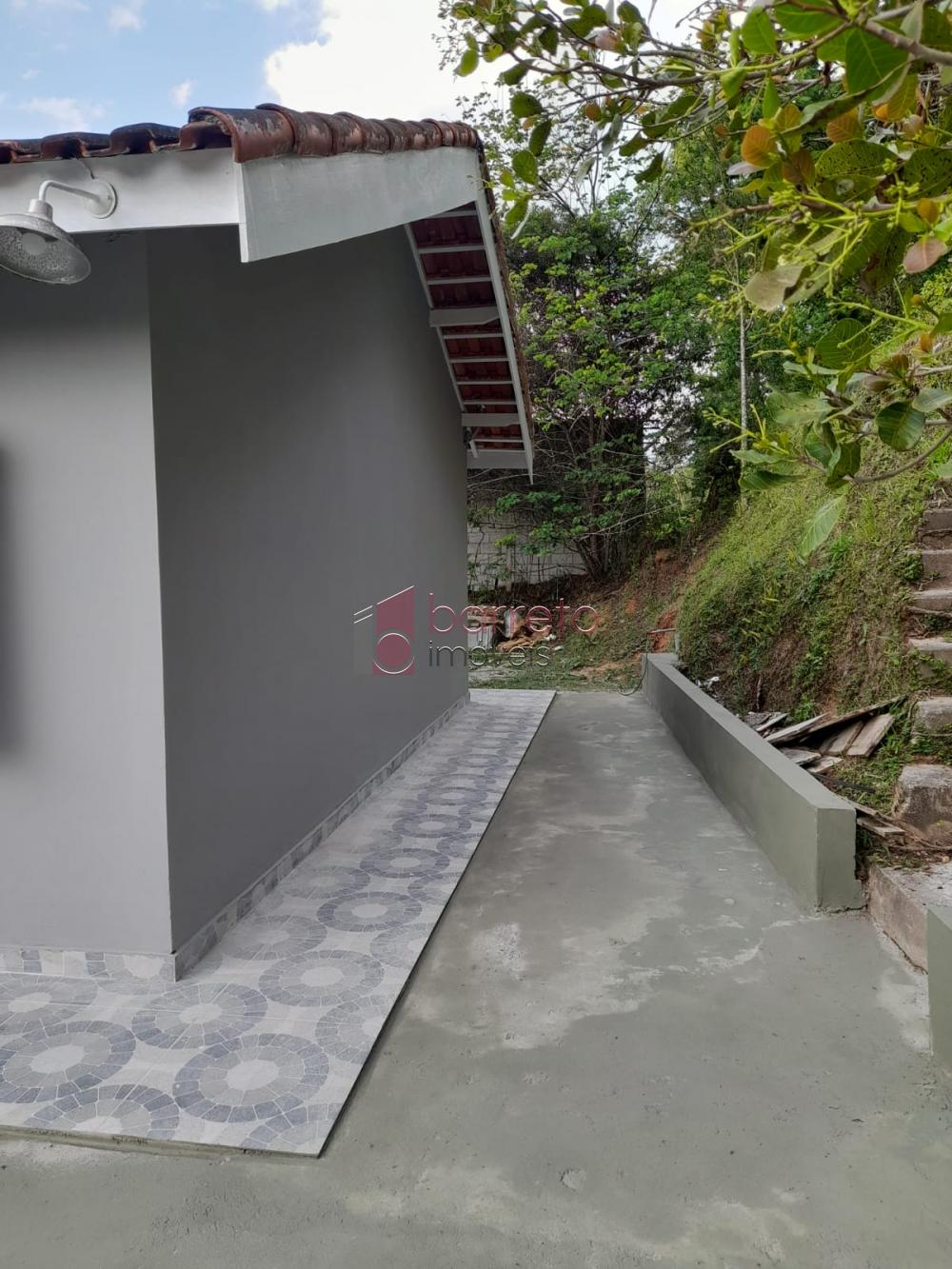 CASA PARA VENDA NO CONDOMÍNIO CHAMPS PRIVÉS – CAMPO LIMPO PAULISTA/SP