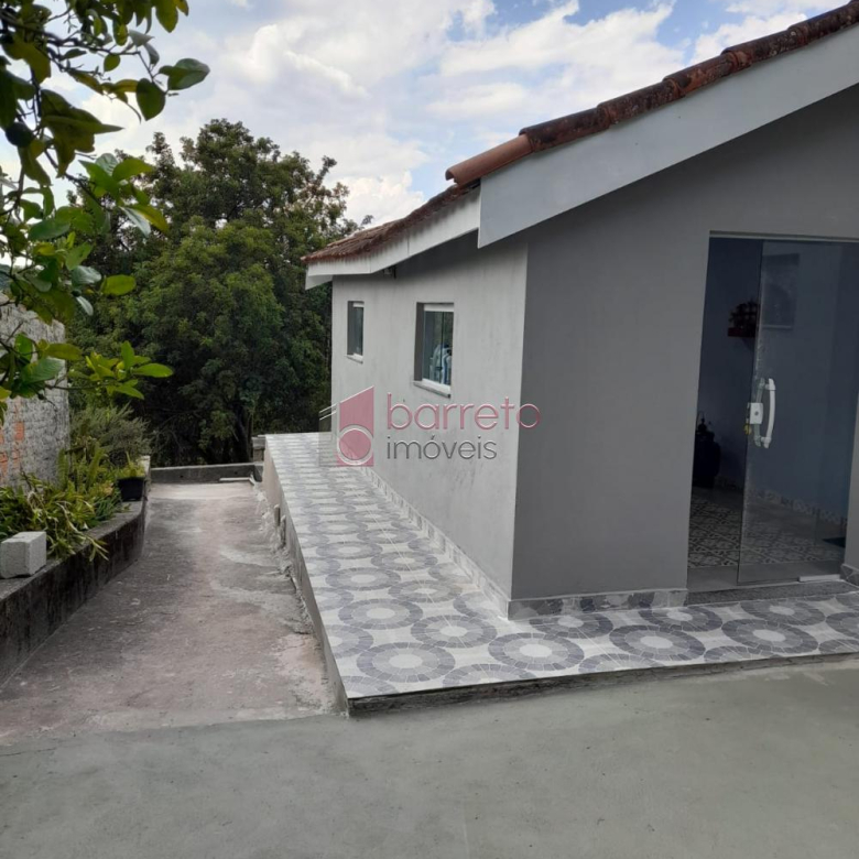CASA PARA VENDA NO CONDOMÍNIO CHAMPS PRIVÉS – CAMPO LIMPO PAULISTA/SP
