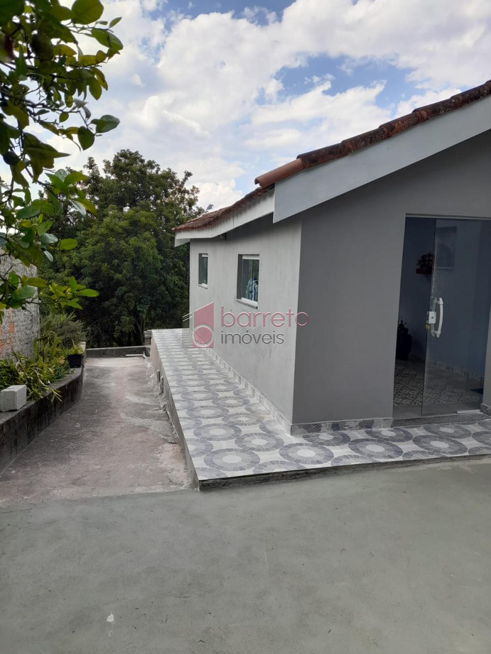 CASA PARA VENDA NO CONDOMÍNIO CHAMPS PRIVÉS – CAMPO LIMPO PAULISTA/SP