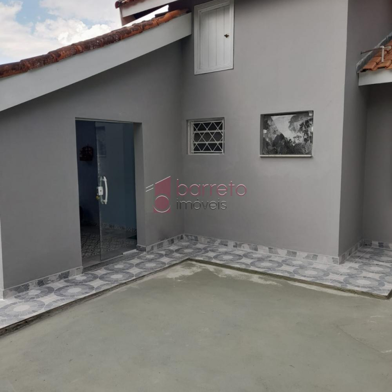 CASA PARA VENDA NO CONDOMÍNIO CHAMPS PRIVÉS – CAMPO LIMPO PAULISTA/SP
