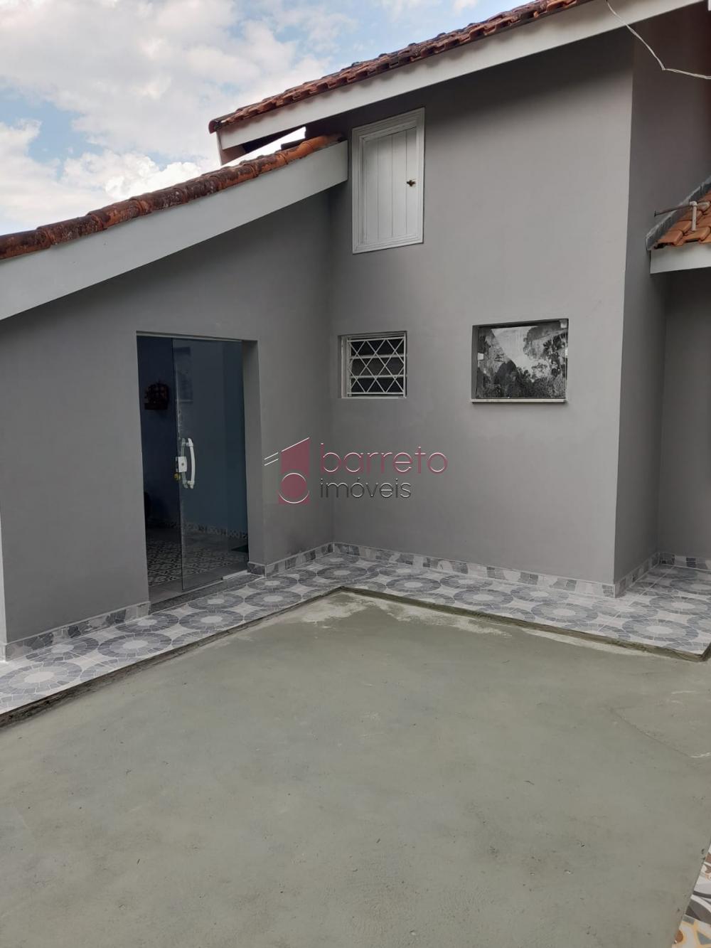 CASA PARA VENDA NO CONDOMÍNIO CHAMPS PRIVÉS – CAMPO LIMPO PAULISTA/SP