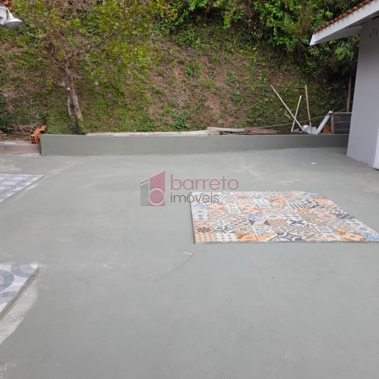 CASA PARA VENDA NO CONDOMÍNIO CHAMPS PRIVÉS – CAMPO LIMPO PAULISTA/SP