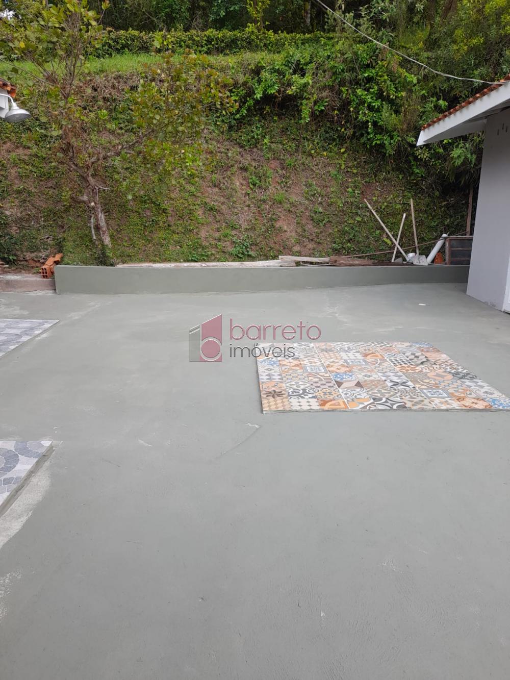 CASA PARA VENDA NO CONDOMÍNIO CHAMPS PRIVÉS – CAMPO LIMPO PAULISTA/SP