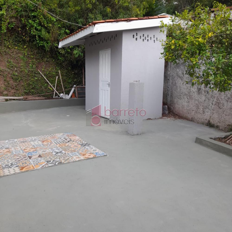 CASA PARA VENDA NO CONDOMÍNIO CHAMPS PRIVÉS – CAMPO LIMPO PAULISTA/SP