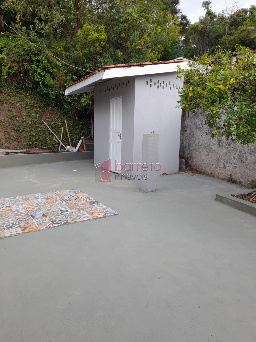 CASA PARA VENDA NO CONDOMÍNIO CHAMPS PRIVÉS – CAMPO LIMPO PAULISTA/SP