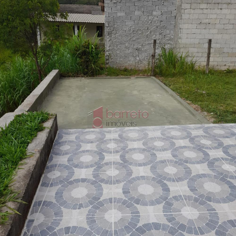 CASA PARA VENDA NO CONDOMÍNIO CHAMPS PRIVÉS – CAMPO LIMPO PAULISTA/SP