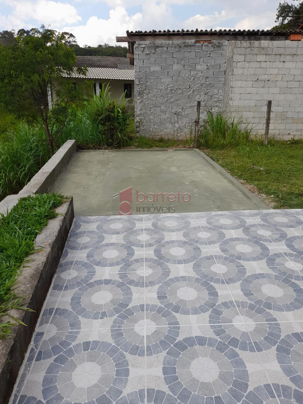 CASA PARA VENDA NO CONDOMÍNIO CHAMPS PRIVÉS – CAMPO LIMPO PAULISTA/SP