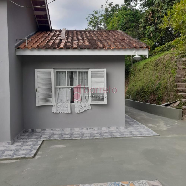 CASA PARA VENDA NO CONDOMÍNIO CHAMPS PRIVÉS – CAMPO LIMPO PAULISTA/SP