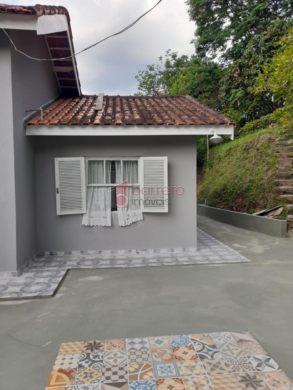 CASA PARA VENDA NO CONDOMÍNIO CHAMPS PRIVÉS – CAMPO LIMPO PAULISTA/SP