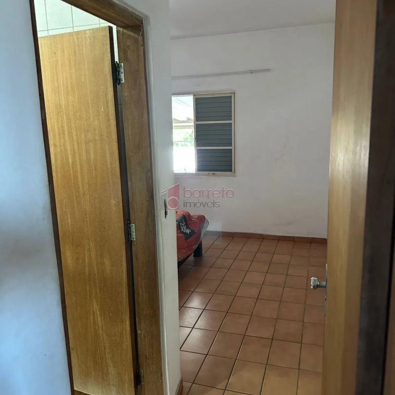 CASA TÉRREA À VENDA COM 3 QUARTOS NO PARQUE LOJA DA CHINA – CAMPO LIMPO PAULISTA/SP