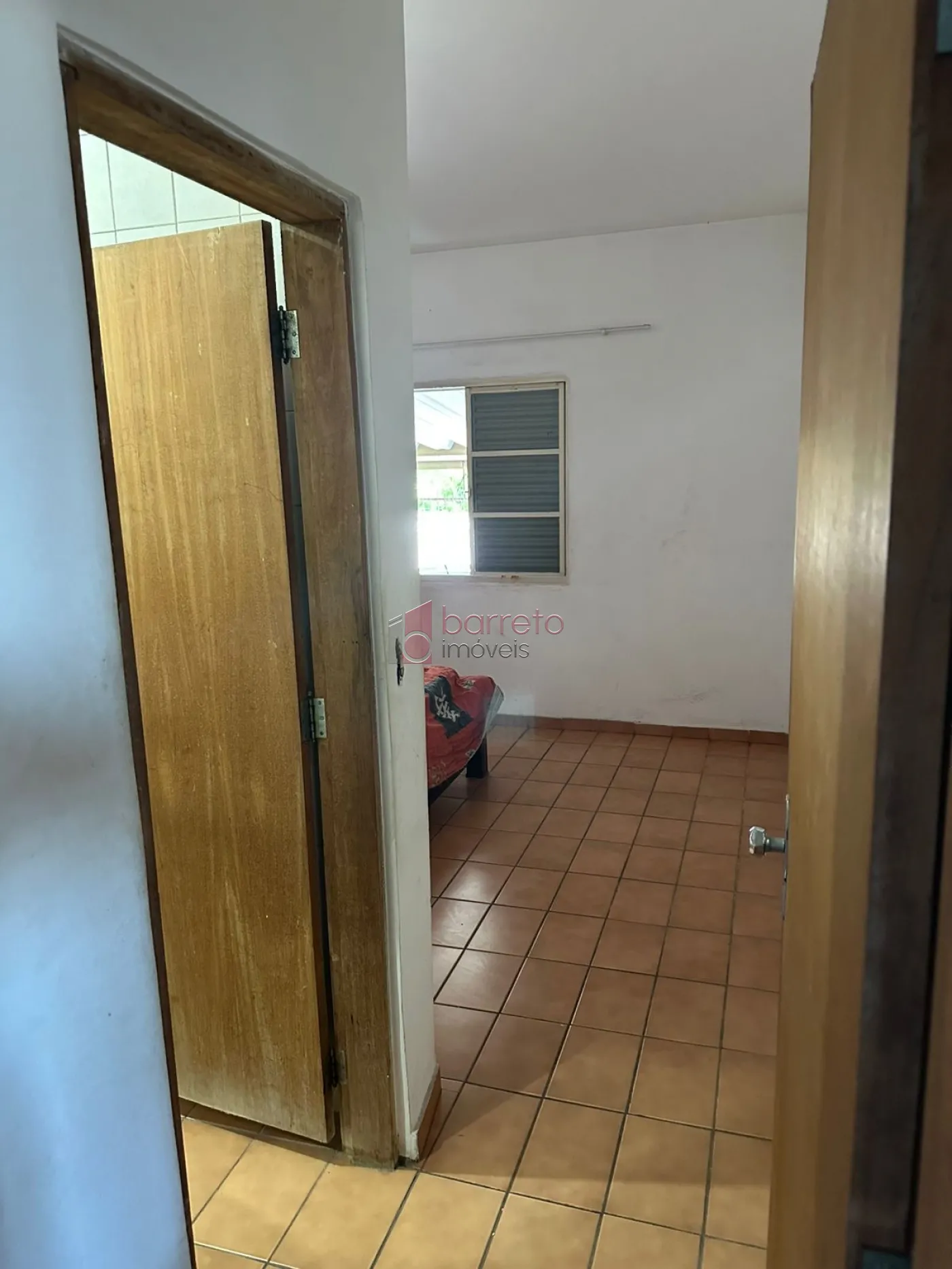 CASA TÉRREA À VENDA COM 3 QUARTOS NO PARQUE LOJA DA CHINA – CAMPO LIMPO PAULISTA/SP