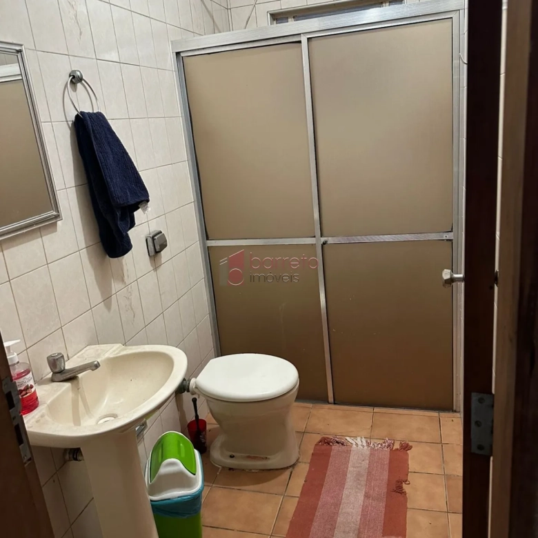 CASA TÉRREA À VENDA COM 3 QUARTOS NO PARQUE LOJA DA CHINA – CAMPO LIMPO PAULISTA/SP