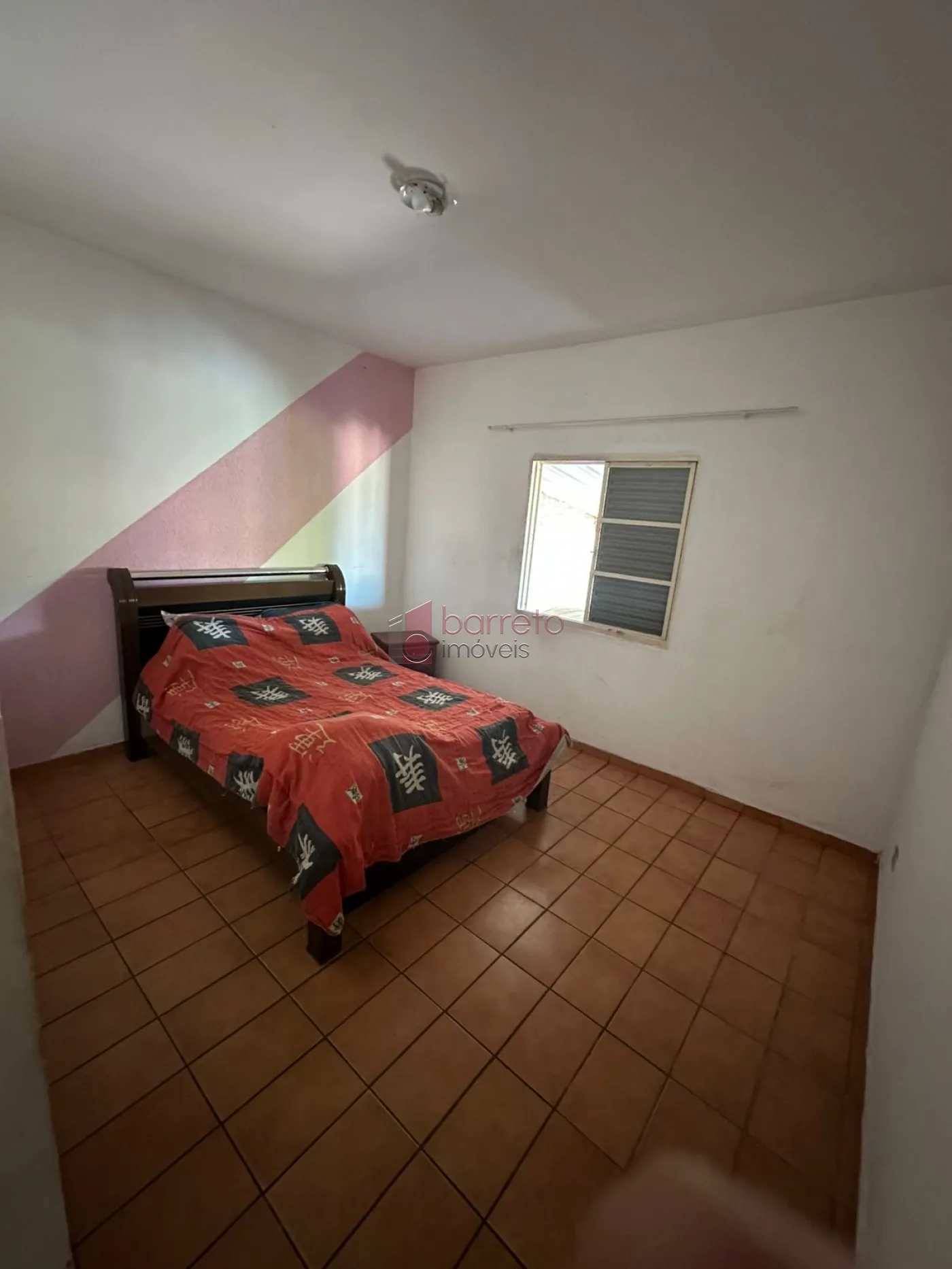 CASA TÉRREA À VENDA COM 3 QUARTOS NO PARQUE LOJA DA CHINA – CAMPO LIMPO PAULISTA/SP