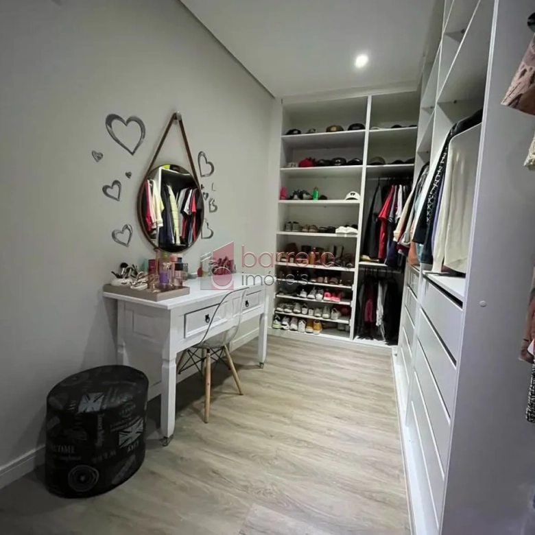 CASA COM 3 QUARTOS À VENDA NA VILA CONSTANÇA EM CAMPO LIMPO PAULISTA/SP